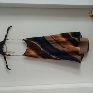 BANANA REPUBLIC halter Size L